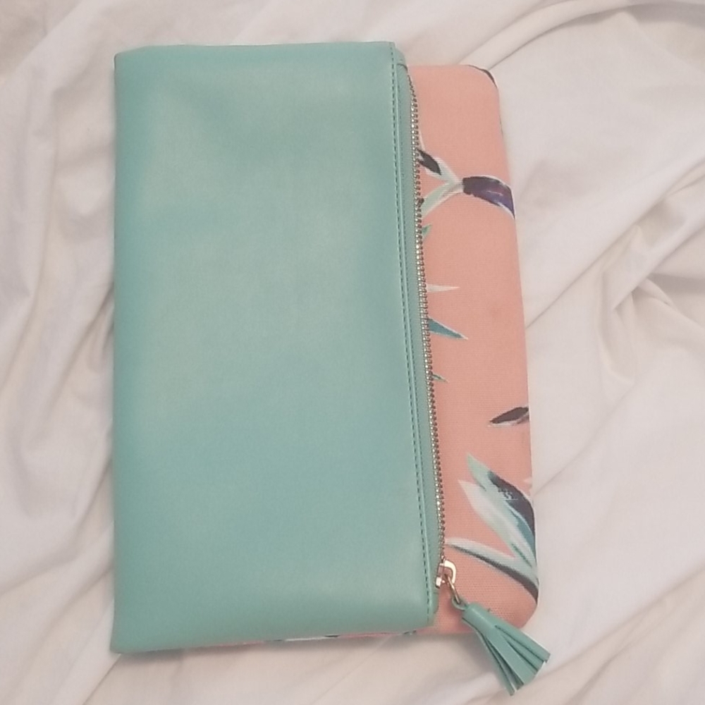Rachel Pally ▪︎Birds of Paradise Clutch▪︎ - Picture 4 of 11